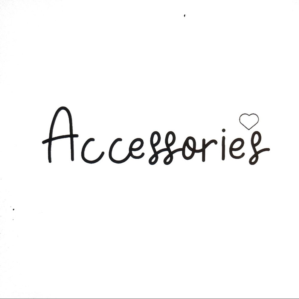 Accessoires